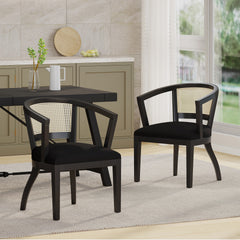 DINING ARM CHAIR (SET OF 2)