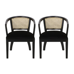 DINING ARM CHAIR (SET OF 2)