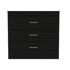 3-Drawer Dresser Wenge
