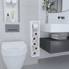 Shelf 28" H, with 2 Shelves, White