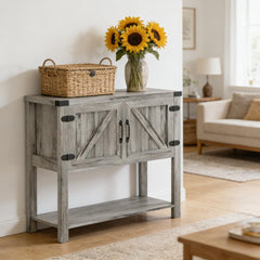 Entryway Cabinet,Coffee Bar Cabinet,Home Cabinet