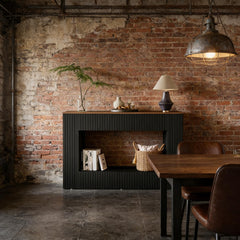 Coffe Table,Modern Entryway Table,Wood Sofa Table