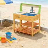 Kitchen Playset,Mud Kitchen