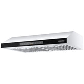 30" Under Cabinet Range Hood Vent Hood 900CFM Gesture & Touch Control