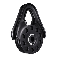 14.5 Ton Heavy Duty Recovery Snatch Block Pulley Snatch 32,000 lbs Capacity