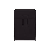 Coffee Cart Netal, Black