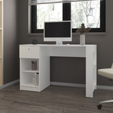 Menlo Desk , Office, White