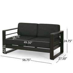 MAYA BAY MP1 LOVESEAT