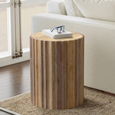 Rolf Side Table