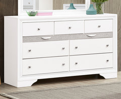 Madrid G02390-D Dresser