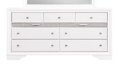 Madrid G02390-D Dresser