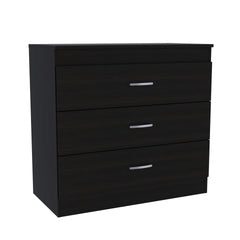 Cambridge Three Drawers Dresser
