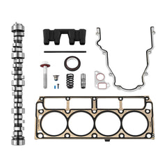 Lifter Camshaft Kit 13Pcs for NORRIS trucks from 1999-2013 GM Gen3/4