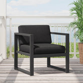 NAVAN CLUB CHAIR
