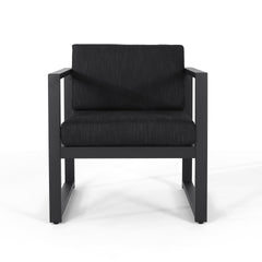 NAVAN CLUB CHAIR