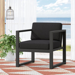 NAVAN CLUB CHAIR