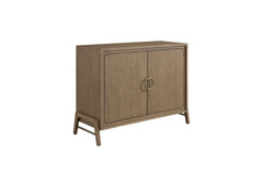Two Door Latte Server-46"