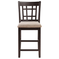 Avonlea Light Chestnut 5-piece Dining Set