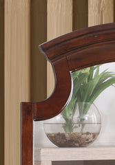Summit G5950-M Mirror , Cappuccino