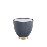 End Table in Gray