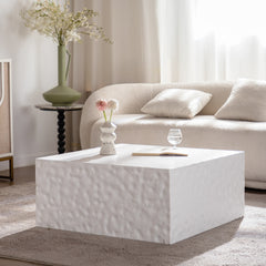 Square Coffee Table Modern Colour Combination Coffee Table Not Need Assembly Coffee Table for Living Room