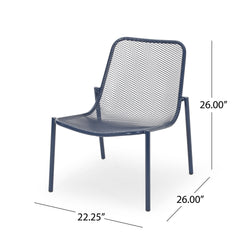 KINCAID CHAIR