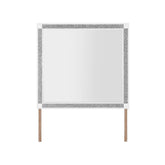 Soulmarie White Mirror