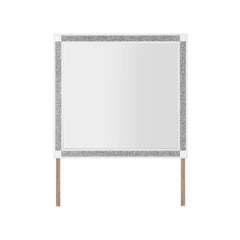 Soulmarie White Mirror