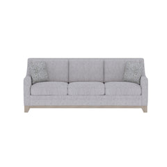 Gray Sofa