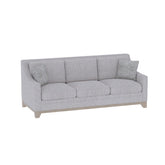 Gray Sofa