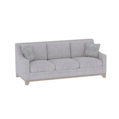 Gray Sofa