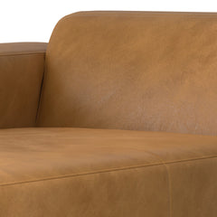 Rex Left Chaise Sofa Module