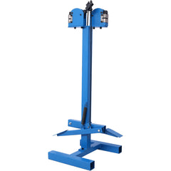 Metal Stretcher Shrinker SS-18FD Metal Shrinker Stretcher Stand Manual Shrinker and Stretcher with Foot Pedals Sheet Metal Shrinker Stretcher 1-1/32 Throat Depth 18 Gauge Mild Steel Capacity