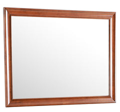 LaVita G8850-M Mirror , Oak