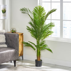 150CM ARTIFICIAL PALM TREE