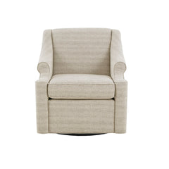Justin Swivel Glider Chair
