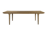 Leg Dining Table - Eucalyptus