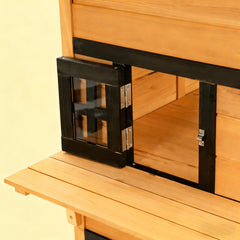 Pet House,Outdoor Cat House