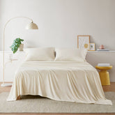3PCS Twin XL All Season Sheet Set