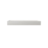Stone Resin Solid Surface Bathroom Vanity Basin Sink