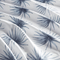 200 Thread Count Printed Cotton Sheet Set Full