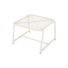 KINCAID 13"H SIDE TABLE