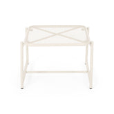 KINCAID 13"H SIDE TABLE