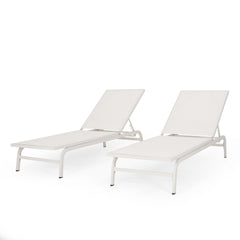 FINN CHAISE LOUNGE