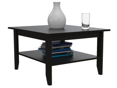 Rectangle Coffee Table Wenge