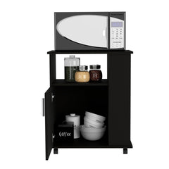 Clayton Kit Lower Microwave Cabinet