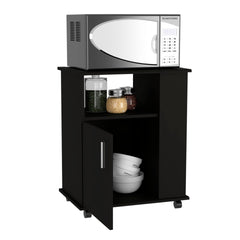 Clayton Kit Lower Microwave Cabinet
