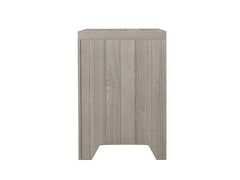 2 Drawer Nightstand