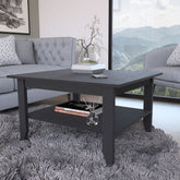 Osceola Coffee Table