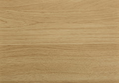 Computer Desk, Home Office, Corner, Storage Shelves, 48"l, L Shape, Work, Laptop, Natural Laminate, White Metal, Contemporary, Modern